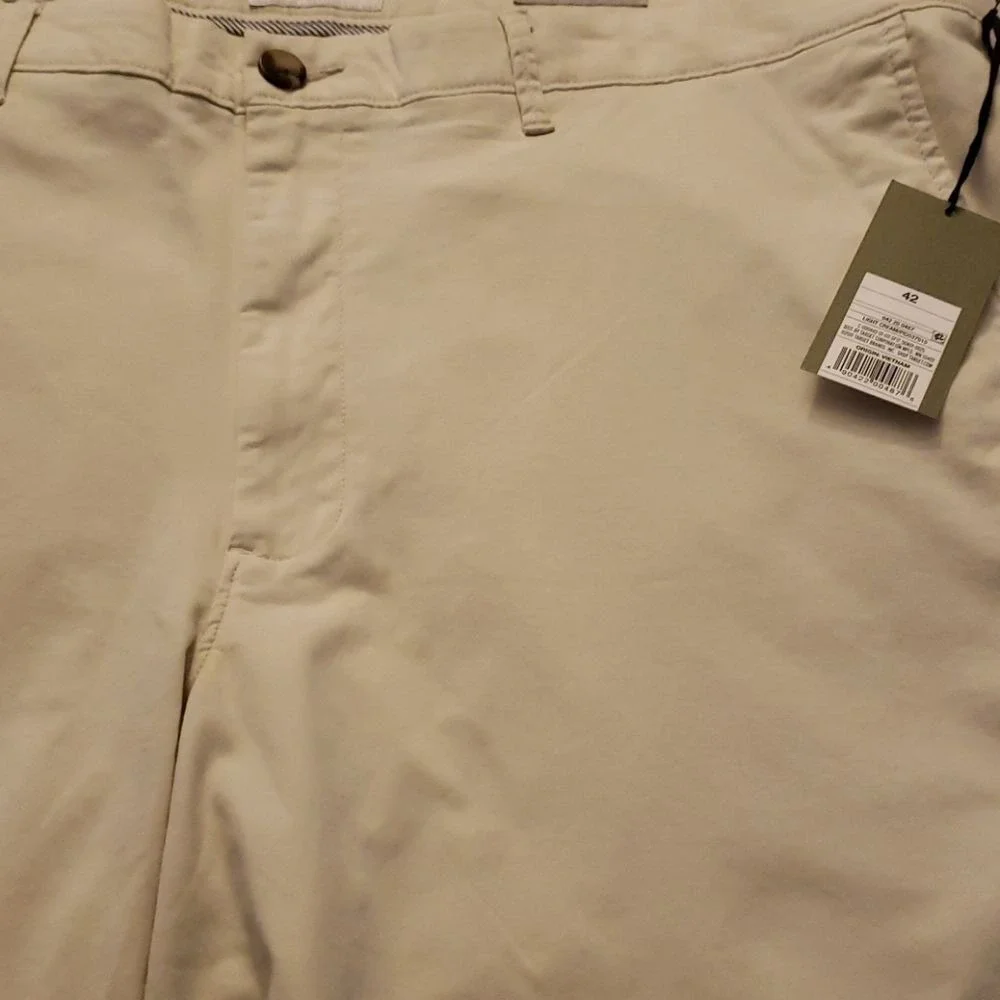 Goodfellow & Co Men's  LT‎ Cream 10.5